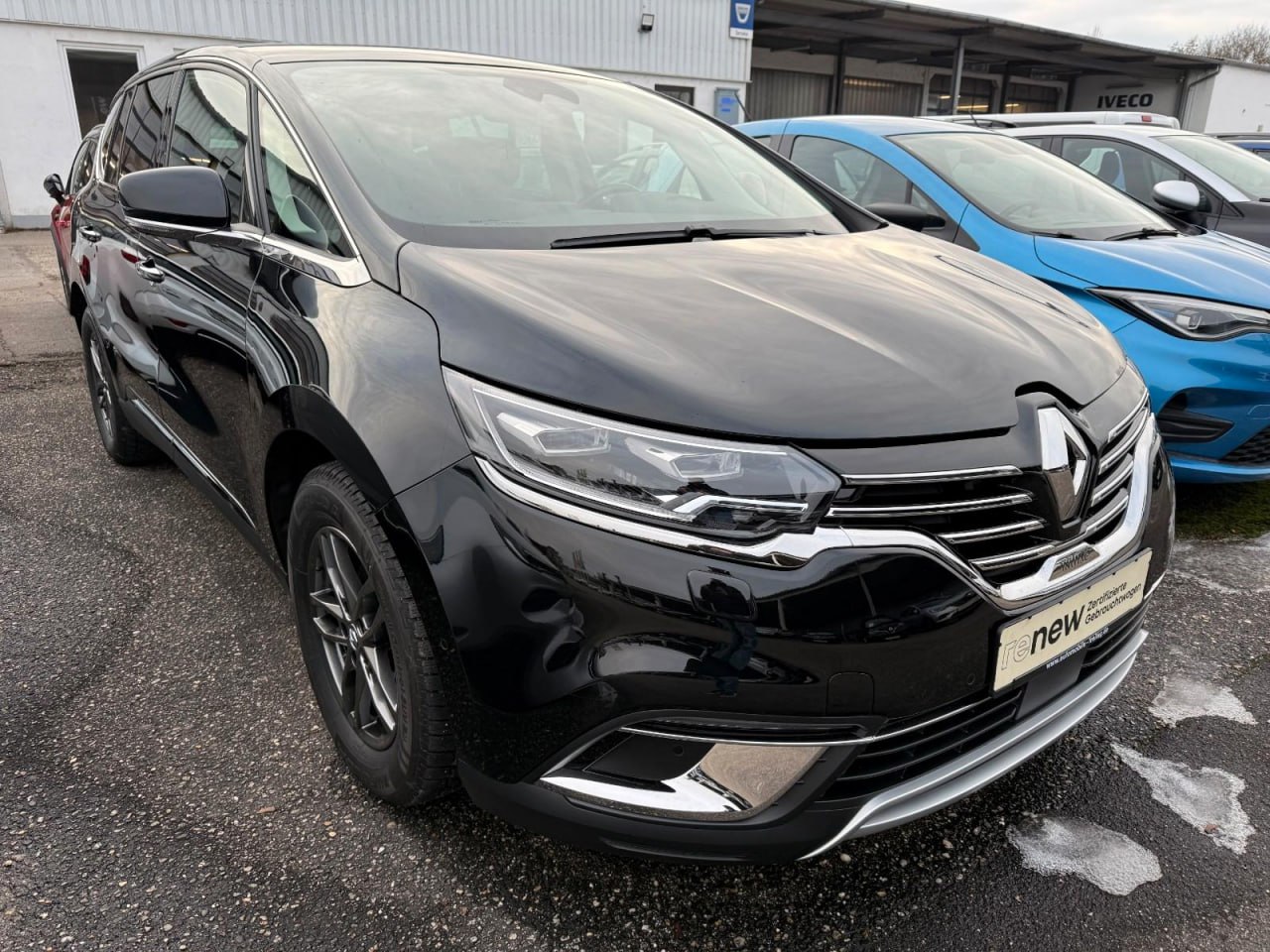 RENAULT ESPACE