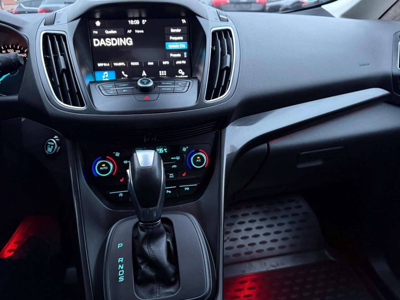 Ford Grand C-Max