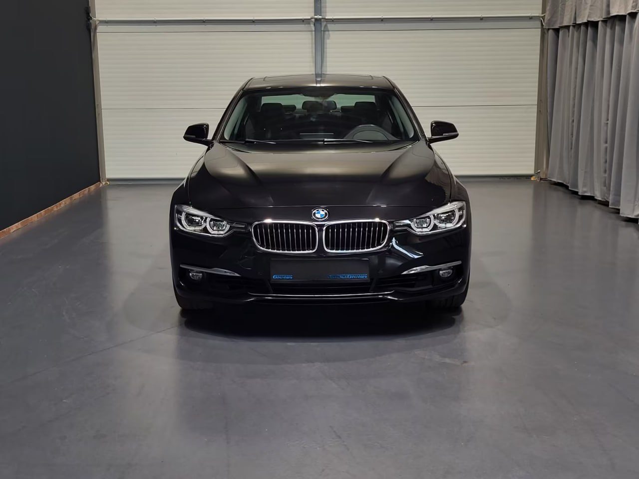BMW 340i