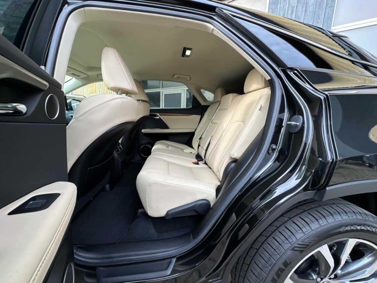 Lexus RX 450h