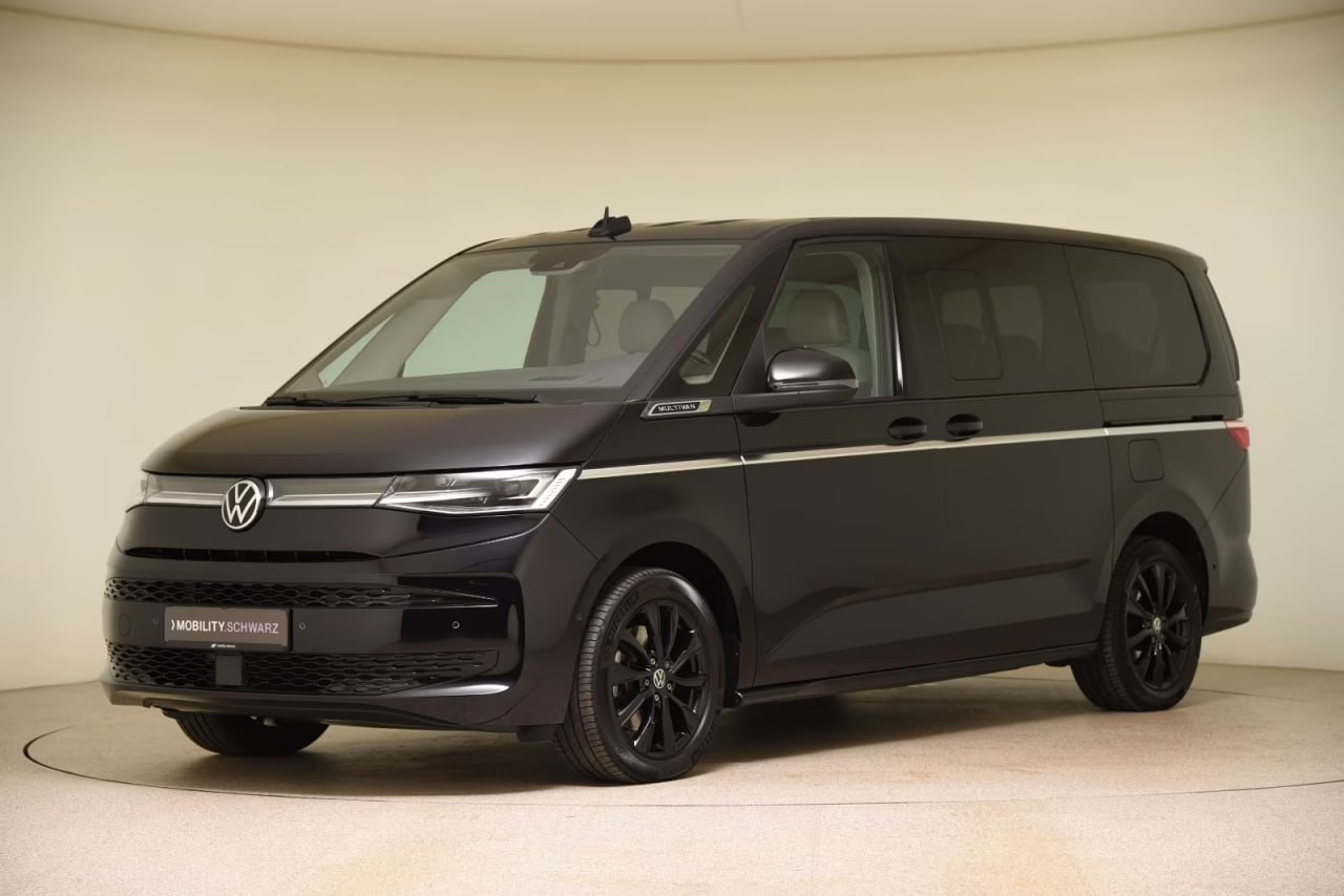 VOLKSWAGEN MULTIVAN 2.0 TDI