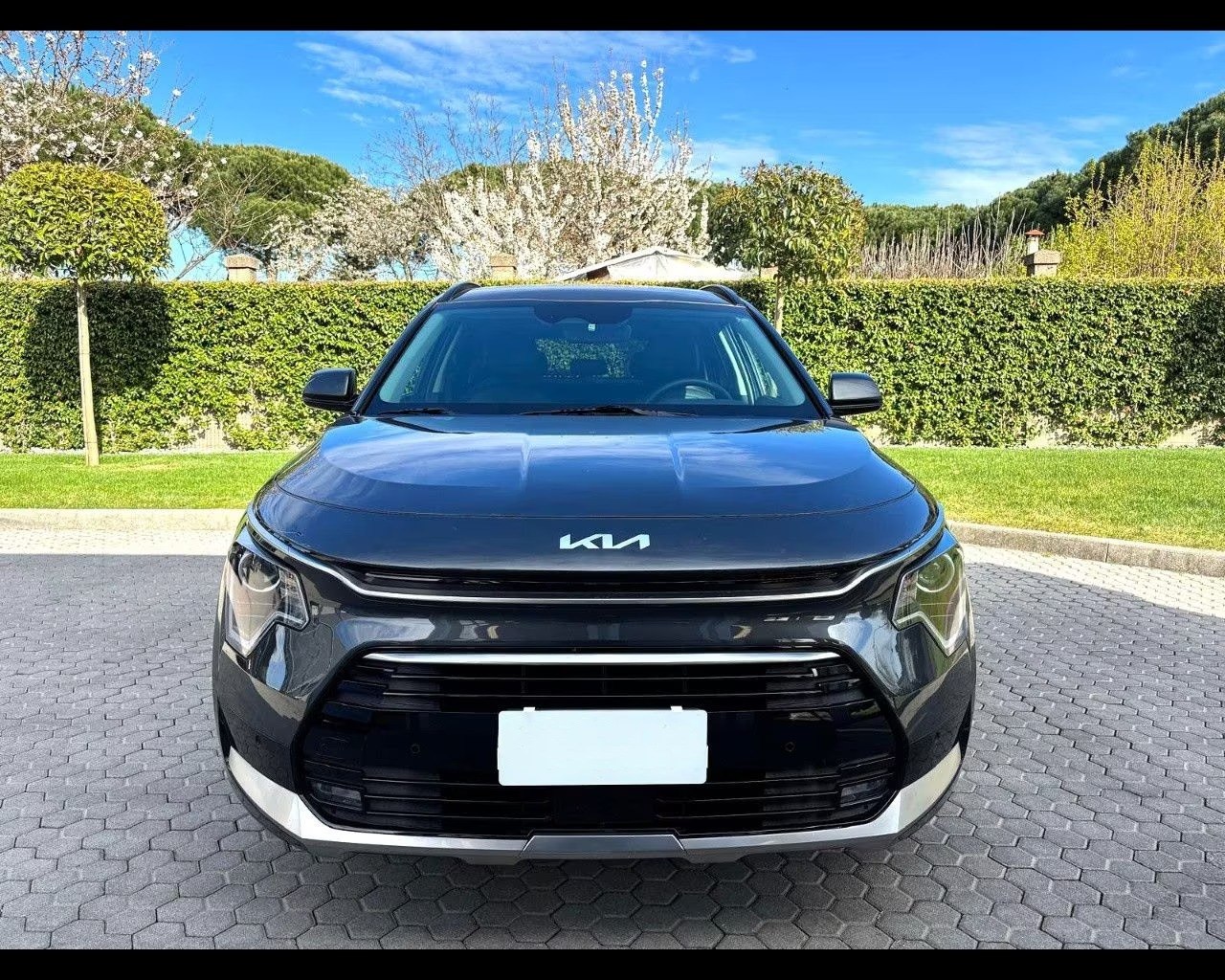 KIA NIRO 1.6 GDI HEV